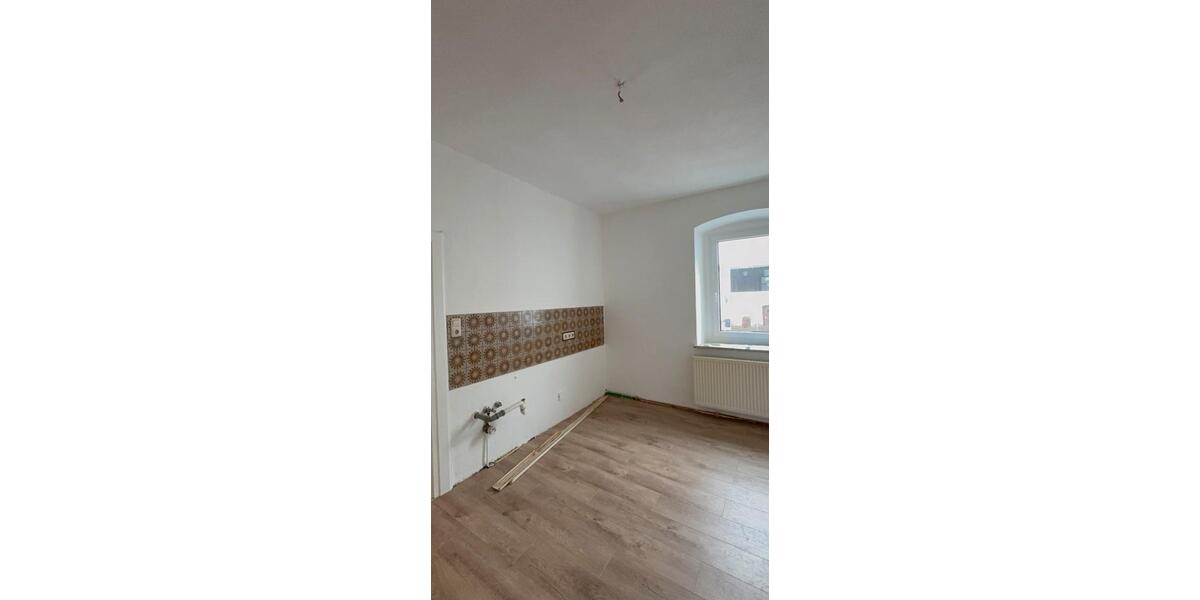 Etagenwohnung Marktredwitz - 2 Zimmer, 58 m&sup2;, 400&euro; | Angebot:25807315