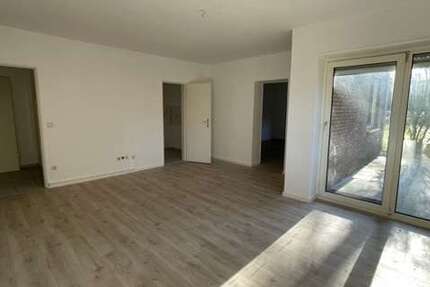 Wohnung zum Mieten in Neuss 460 € 48 m²