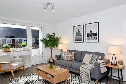 Wohnung Wittmund - 2 Zimmer, 52 m&sup2;, 410&euro; | Angebot:24794908