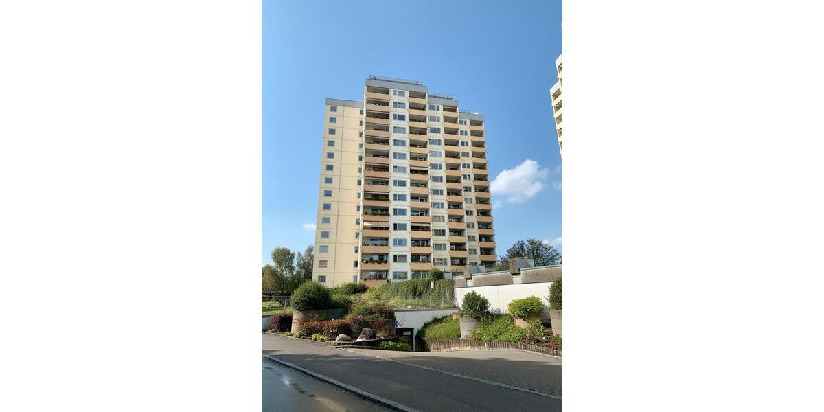 Etagenwohnung Friedrichshafen - 1 Zimmer, 32 m&sup2;, 900&euro; | Angebot:25151246