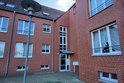 Wohnung Hannover Ahlem-Badenstedt-Davenstedt - 2 Zimmer, 66 m&sup2;, 810&euro; | Angebot:25168133