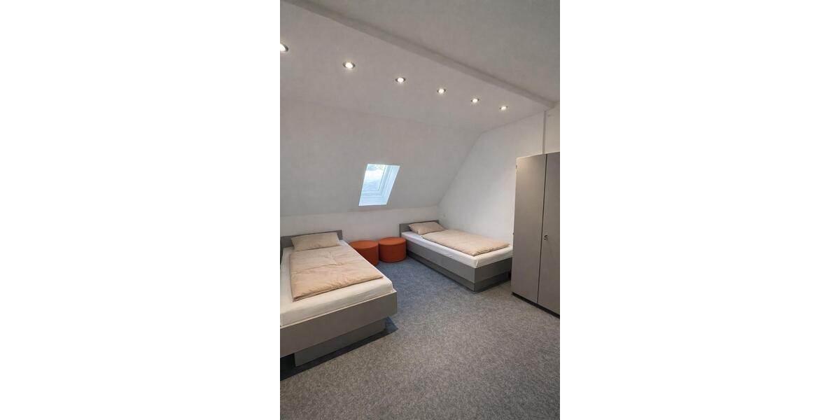 Wohnen auf Zeit Belm - 1 Zimmer, 30 m&sup2;, 15&euro; | Angebot:21139695