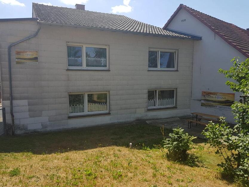 Pension, Monteurhaus, Ferienhaus, MonteurZimmer bis 20 Pers.