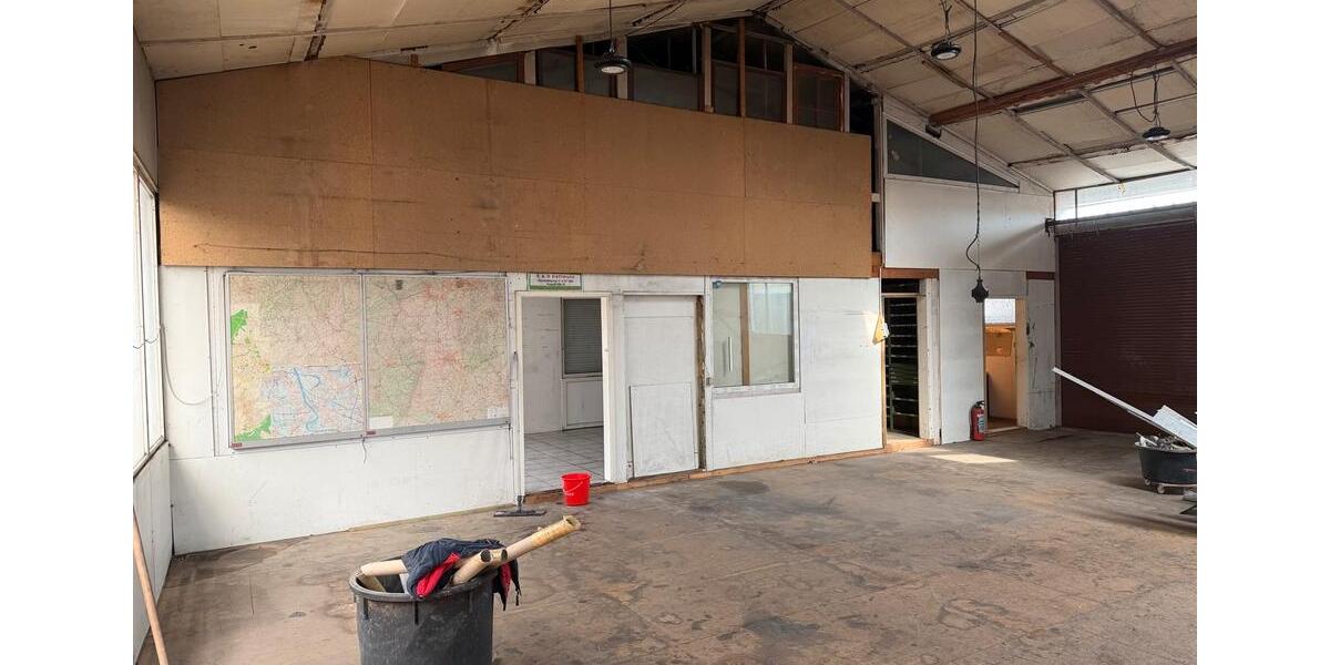 Gewerbeobjekt Schifferstadt - 2.718&euro; | Angebot:26049994