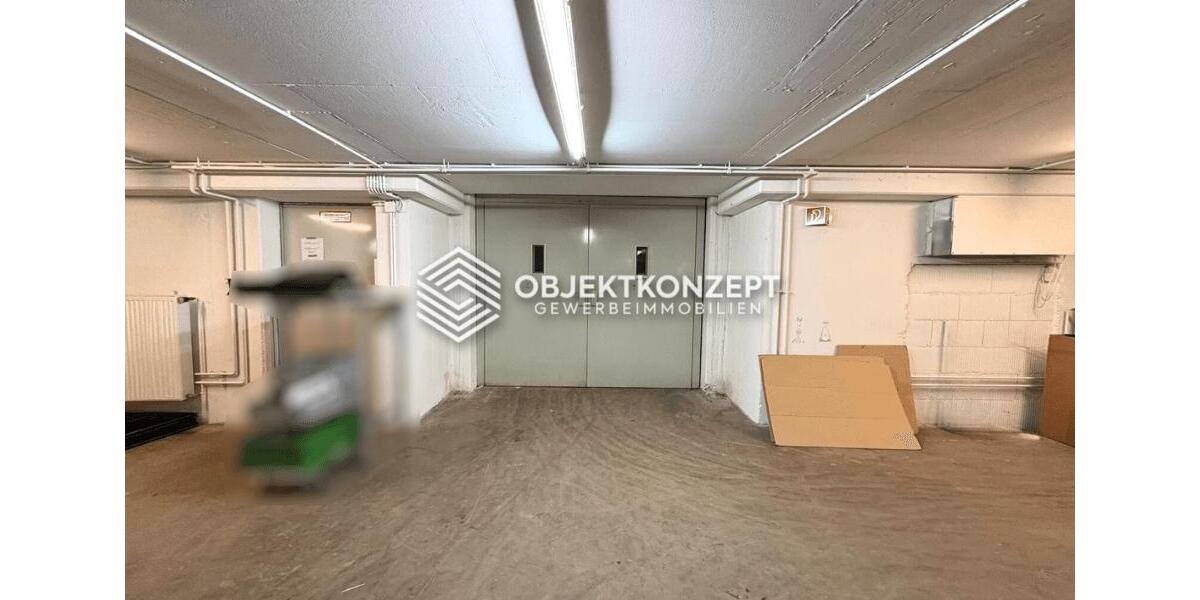 Gewerbeobjekt Villingen-Schwenningen Schwenningen - 2.000&euro; | Angebot:26568946