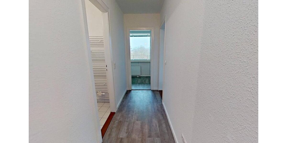 Etagenwohnung Rendsburg - 2 Zimmer, 46 m&sup2;, 479&euro; | Angebot:26299090