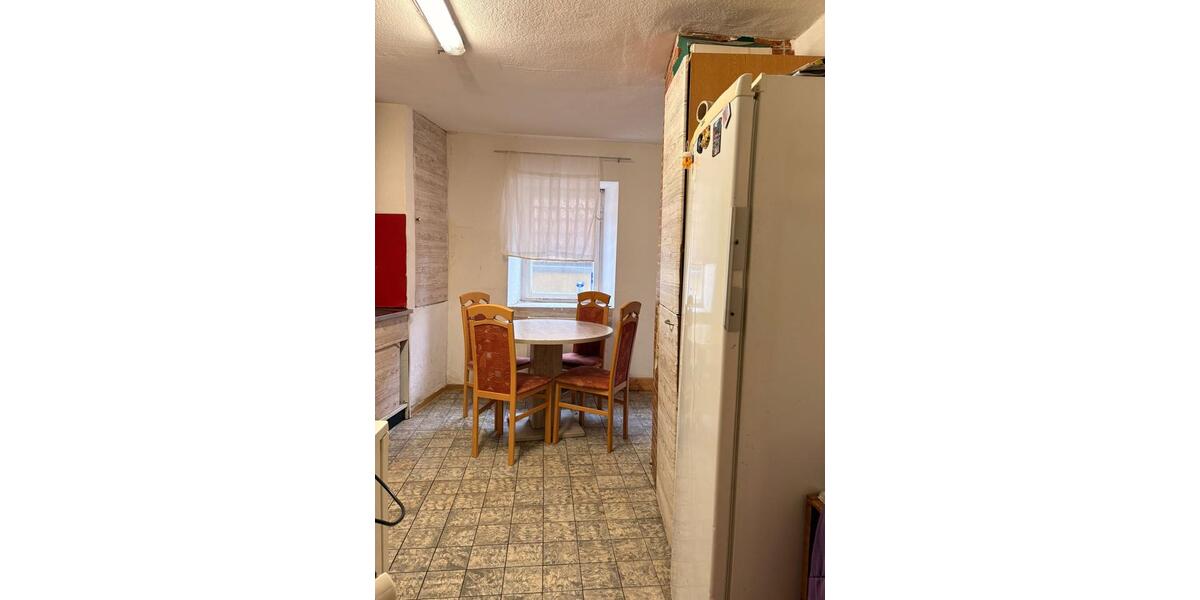 Erdgeschoßwohnung Möckmühl - 4 Zimmer, 95 m&sup2;, 1.300&euro; | Angebot:24814665