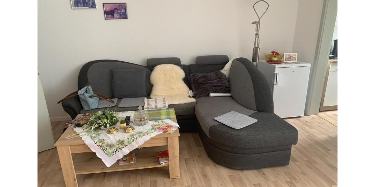 Etagenwohnung Gummersbach - 2 Zimmer, 46 m&sup2;, 460&euro; | Angebot:26364753