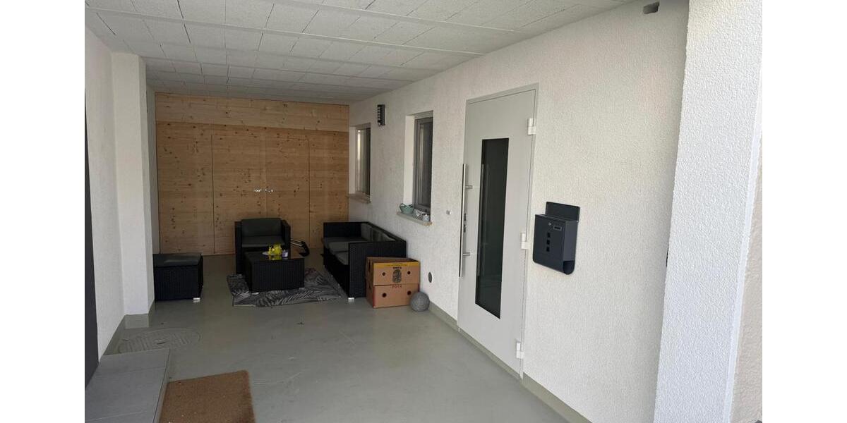 Erdgeschoßwohnung Engen - 2 Zimmer, 47 m&sup2;, 950&euro; | Angebot:26237149