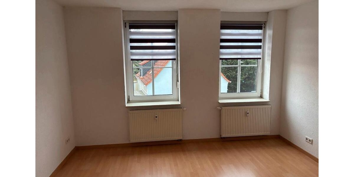 Etagenwohnung Sandersdorf-Brehna Brehna - 2 Zimmer, 61 m&sup2;, 360&euro; | Angebot:26031672