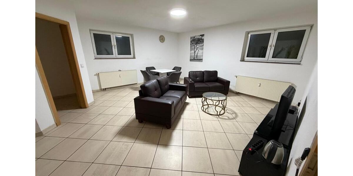 Wohnen auf Zeit Raunheim - 3.5 Zimmer, 80 m&sup2;, 15&euro; | Angebot:26252073