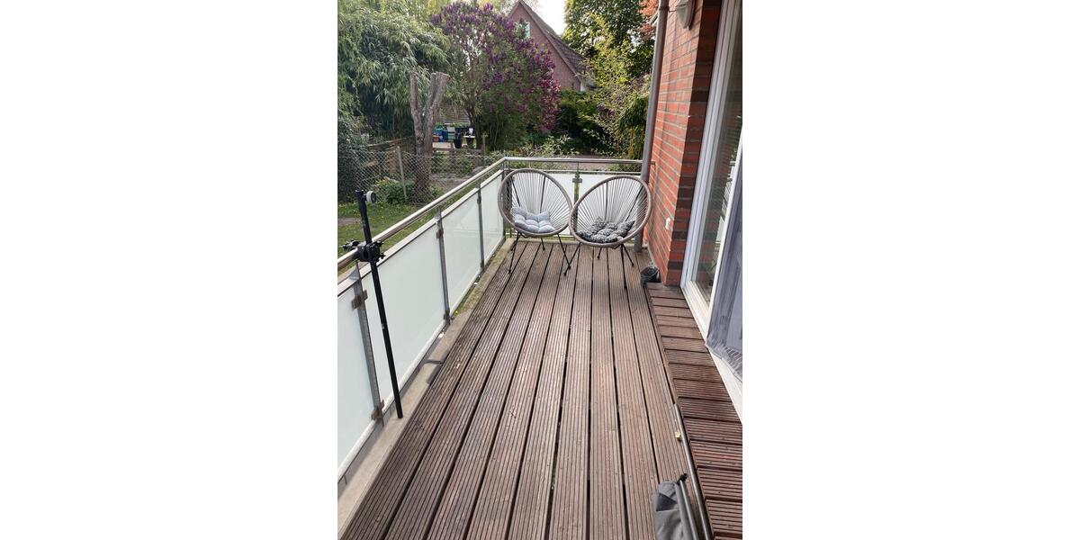 Etagenwohnung Reinfeld (Holstein) - 3 Zimmer, 85 m&sup2;, 1.300&euro; | Angebot:26446653