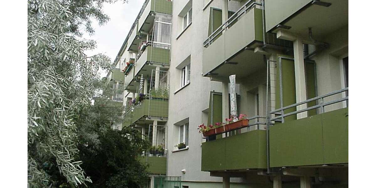 Etagenwohnung Wolgast - 3 Zimmer, 58 m&sup2;, 315&euro; | Angebot:23559571