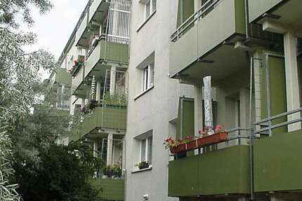 Wohnung Wolgast - 3 Zimmer, 58 m&sup2;, 315&euro; | Angebot:23559571