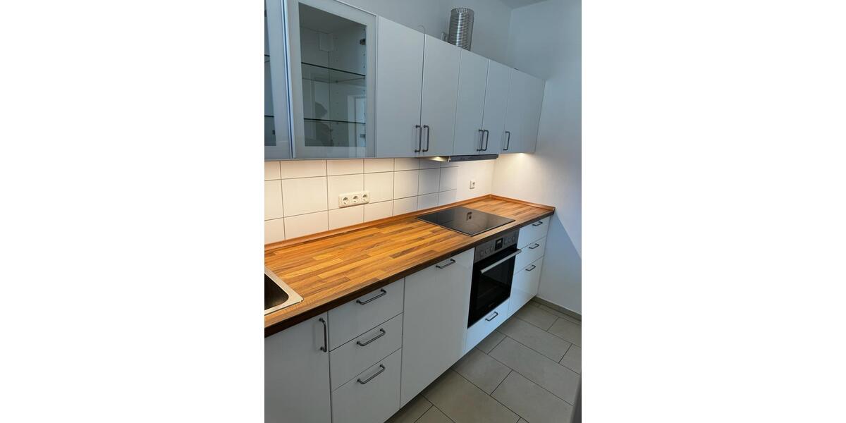 Etagenwohnung Grasbrunn - 2 Zimmer, 62 m&sup2;, 2.200&euro; | Angebot:26582353