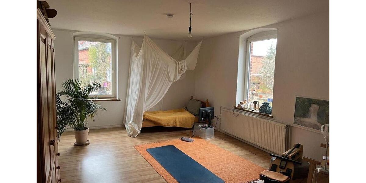 Wohnen auf Zeit Nahrendorf - 1 Zimmer, 31 m&sup2;, 375&euro; | Angebot:26376936
