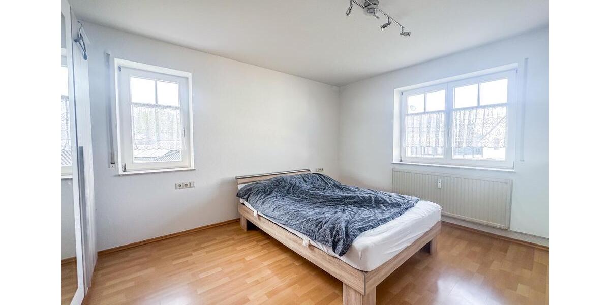 Etagenwohnung Hohentengen - 3 Zimmer, 71 m&sup2;, 580&euro; | Angebot:26639112