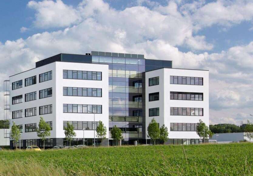 Büro in Reutlingen 1.990 € 139.6 m²