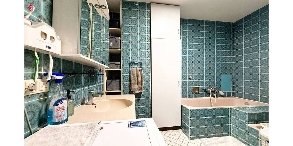 Etagenwohnung Tuttlingen Möhringen - 4 Zimmer, 92 m&sup2;, 650&euro; | Angebot:26014833