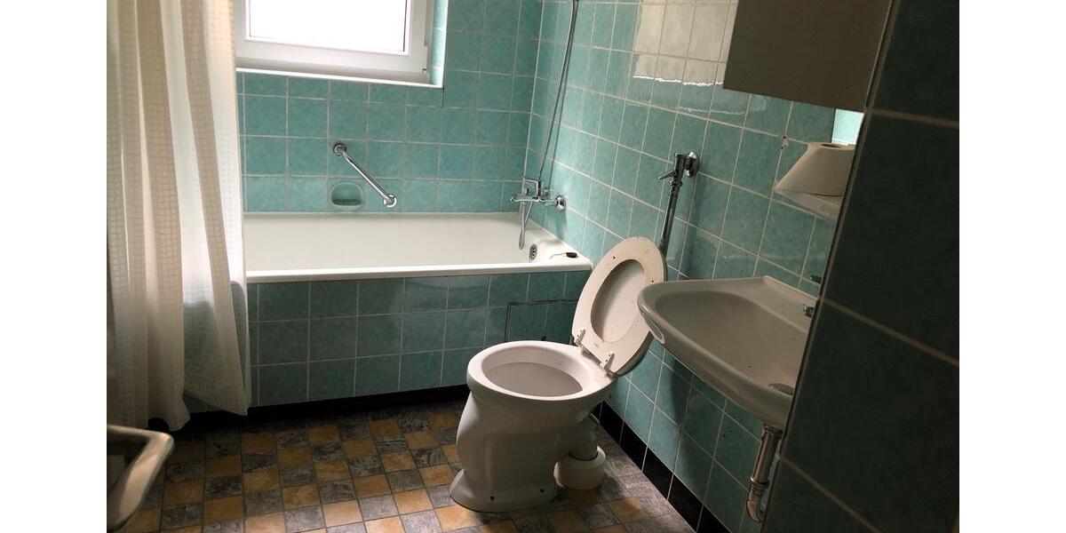 Etagenwohnung Albstadt - 3.5 Zimmer, 80 m&sup2;, 850&euro; | Angebot:24374373