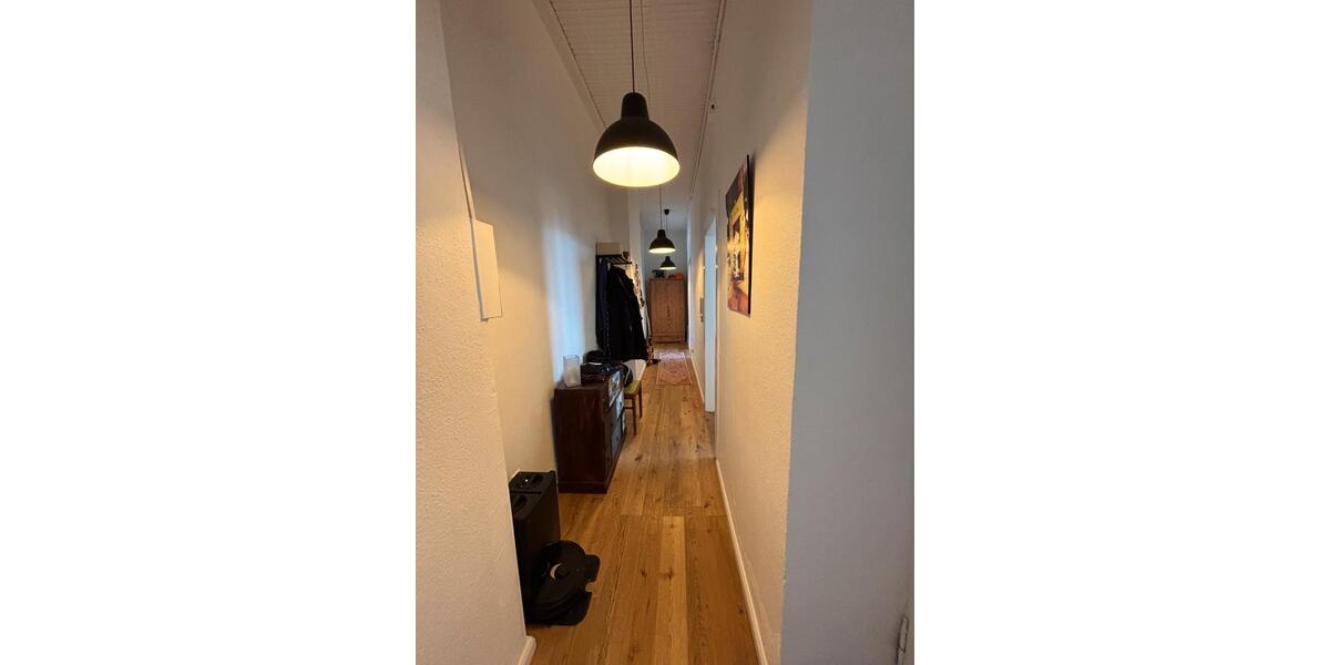 Wohnen auf Zeit Köln Mülheim - 2 Zimmer, 65 m&sup2;, 850&euro; | Angebot:24508253