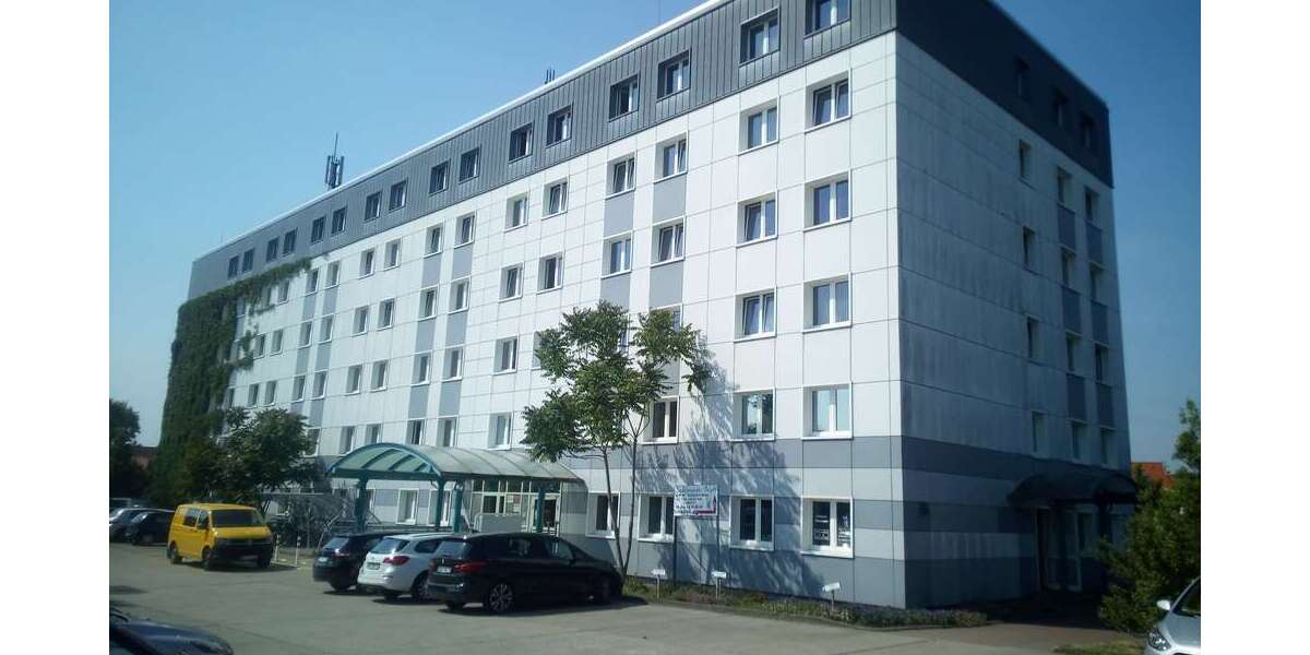 Gewerbeobjekt Ahrensfelde - 411&euro; | Angebot:25180379