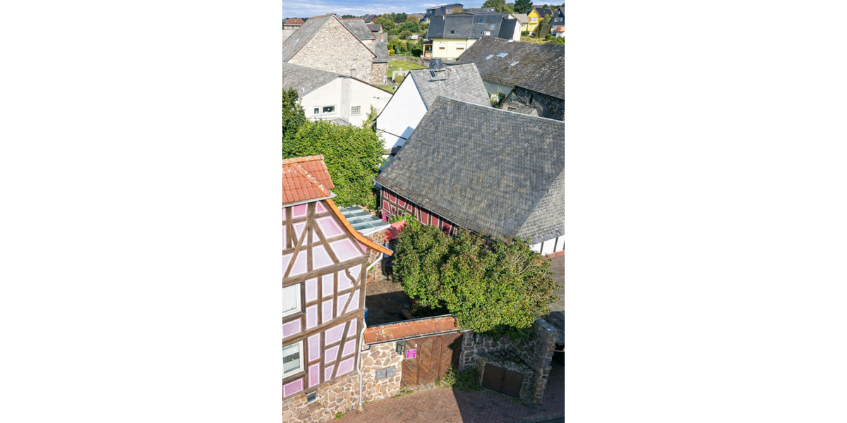 Maisonettenwohnung Lorch - 5 Zimmer, 160 m&sup2;, 1.200&euro; | Angebot:24566963