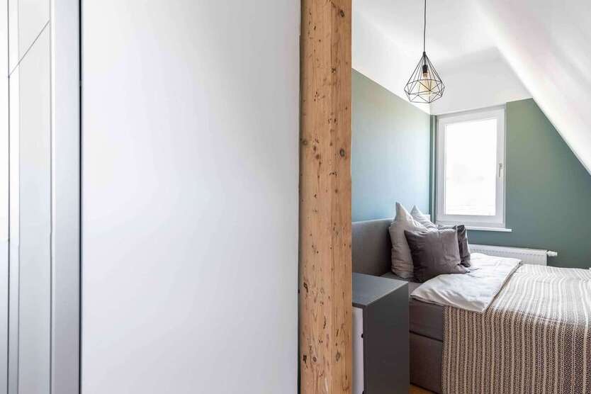 WG-Zimmer in Stuttgart 445 € 11 m² zimmer