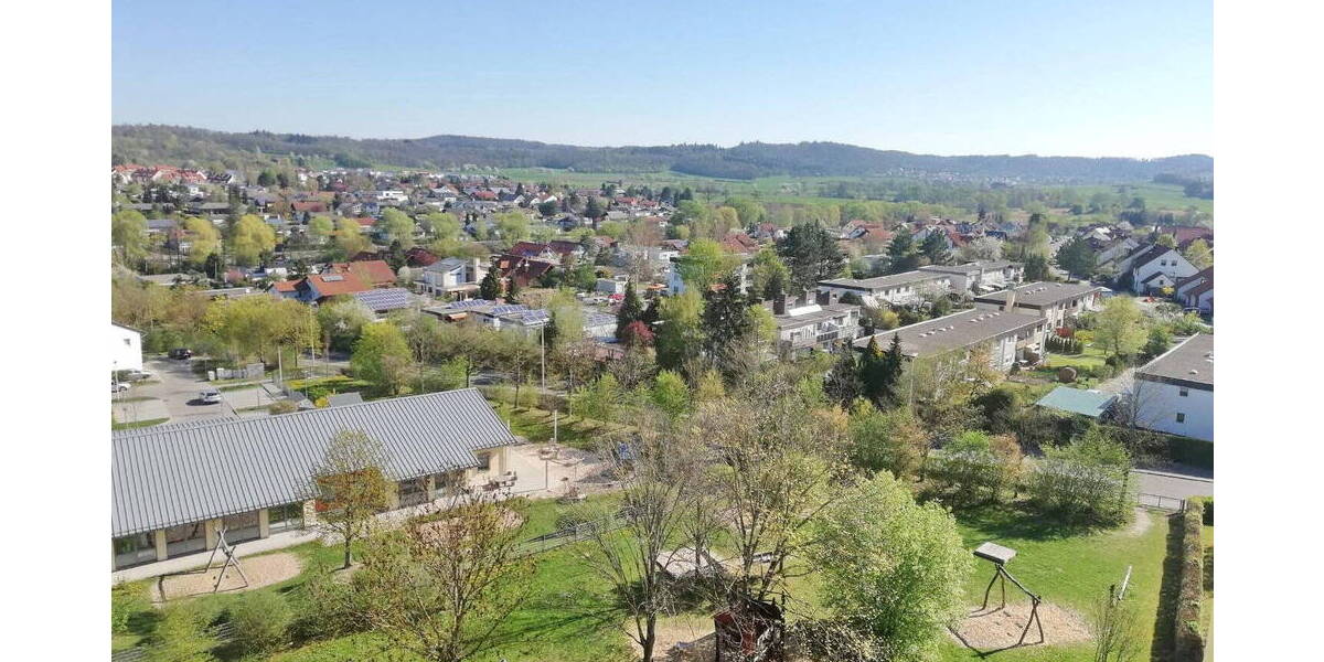 Mehrfamilienhaus, Wohnhaus Crailsheim - 4 Zimmer, 99 m&sup2;, 950&euro; | Angebot:26768921