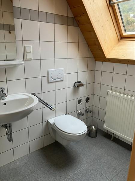 Wohnen und Arbeiten ! Büro Nutzung 2 Zimmer Wohnung