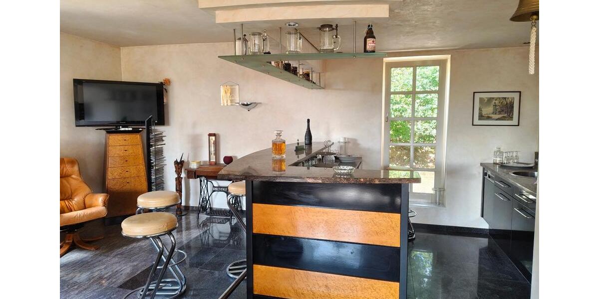 Etagenwohnung Clenze - 8 Zimmer, 240 m&sup2;, 1.850&euro; | Angebot:26217286