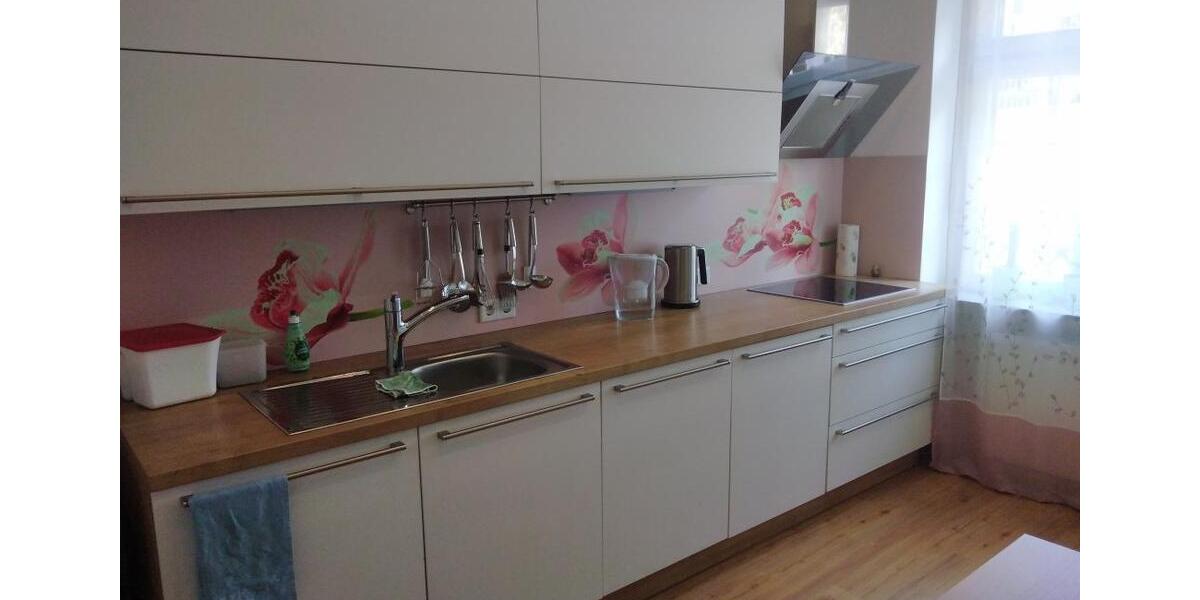 Etagenwohnung Siegburg - 4 Zimmer, 76 m&sup2;, 680&euro; | Angebot:26042314