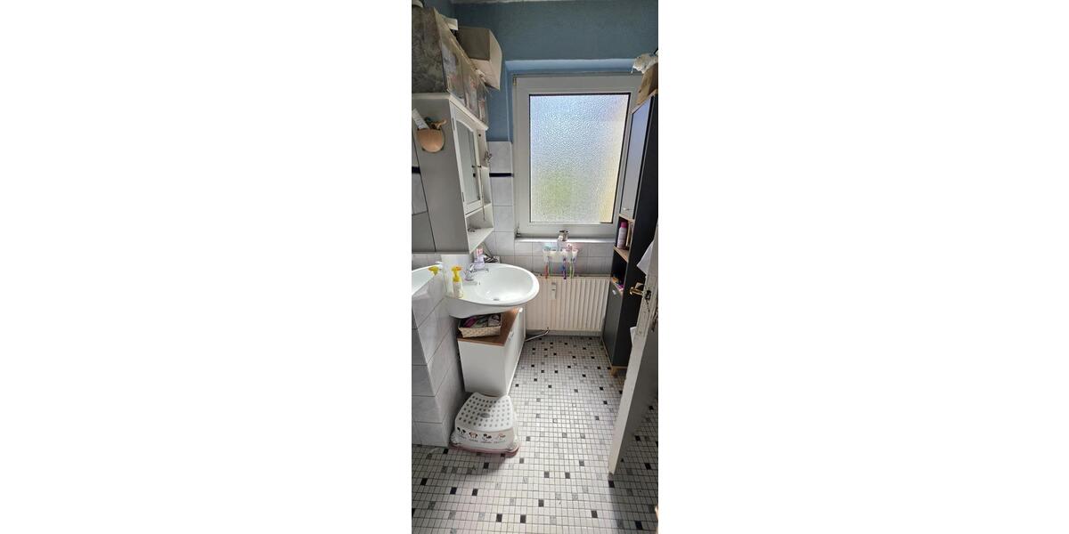 Etagenwohnung Flensburg Altstadt - 4 Zimmer, 81 m&sup2;, 615&euro; | Angebot:26345727