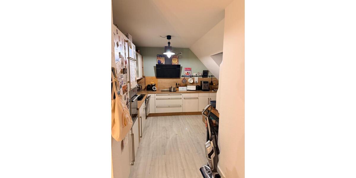 Maisonettenwohnung Löhne - 4 Zimmer, 120 m&sup2;, 840&euro; | Angebot:26278465