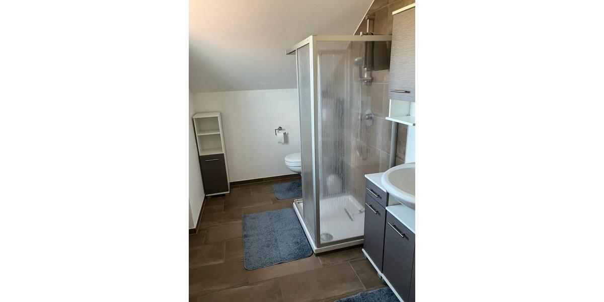 Wohnen auf Zeit Dirlewang - 2.5 Zimmer, 62 m&sup2;, 650&euro; | Angebot:24733476