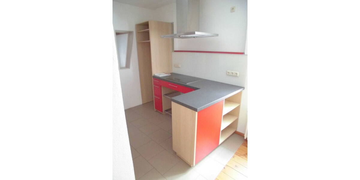 Mehrfamilienhaus, Wohnhaus Büdingen - 5 Zimmer, 165 m&sup2;, 1.540&euro; | Angebot:26837135