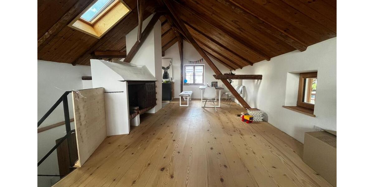 Wohnen auf Zeit Gangkofen - 1 Zimmer, 11 m&sup2;, 600&euro; | Angebot:25640820