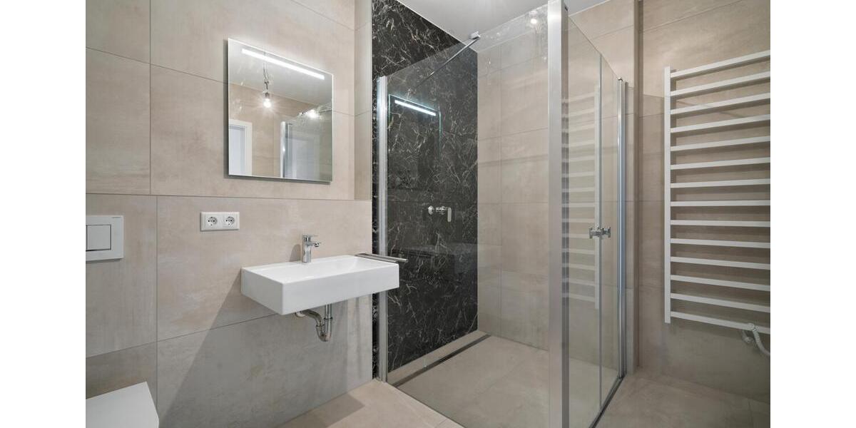 Etagenwohnung Steinberg am See Oder - 1 Zimmer, 43 m&sup2;, 600&euro; | Angebot:26456268