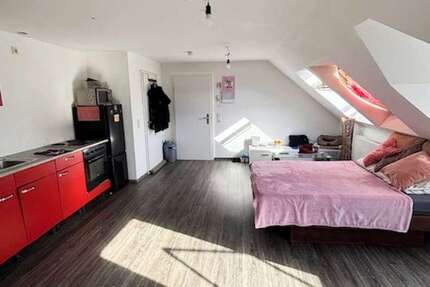 Wohnung Bergisch Gladbach - 1 Zimmer, 34 m&sup2;, 490&euro; | Angebot:26073268