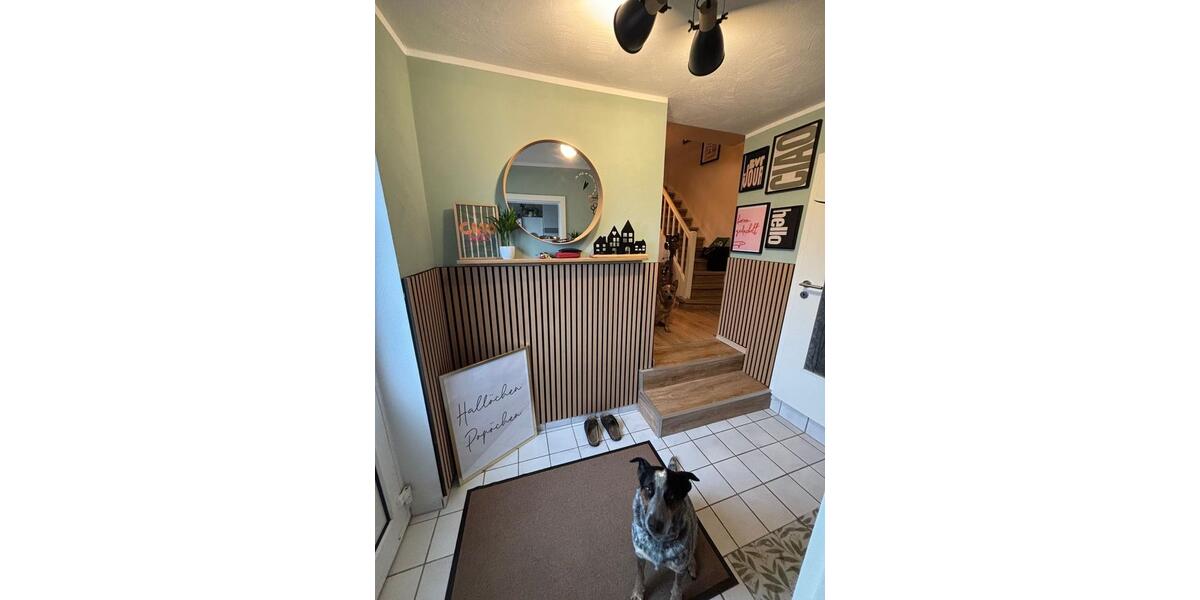 Doppelhaus zu Vermieten 4 zimmer