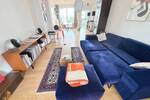 Etagenwohnung Aschaffenburg Innenstadt - 3 Zimmer, 95 m&sup2;, 950&euro; | Angebot:26929620