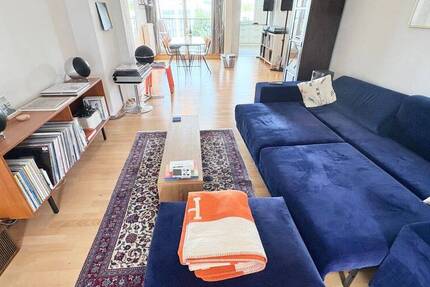 Wohnung Aschaffenburg Innenstadt - 3 Zimmer, 95 m&sup2;, 950&euro; | Angebot:26929620