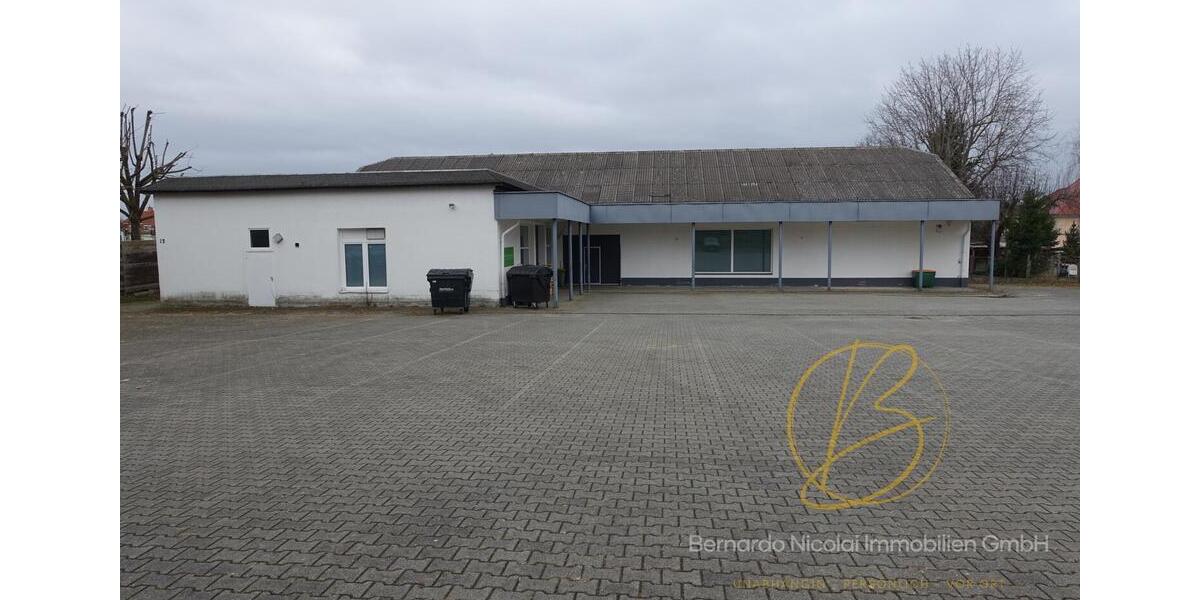 Gewerbeobjekt Großröhrsdorf - 3.372&euro; | Angebot:25369562