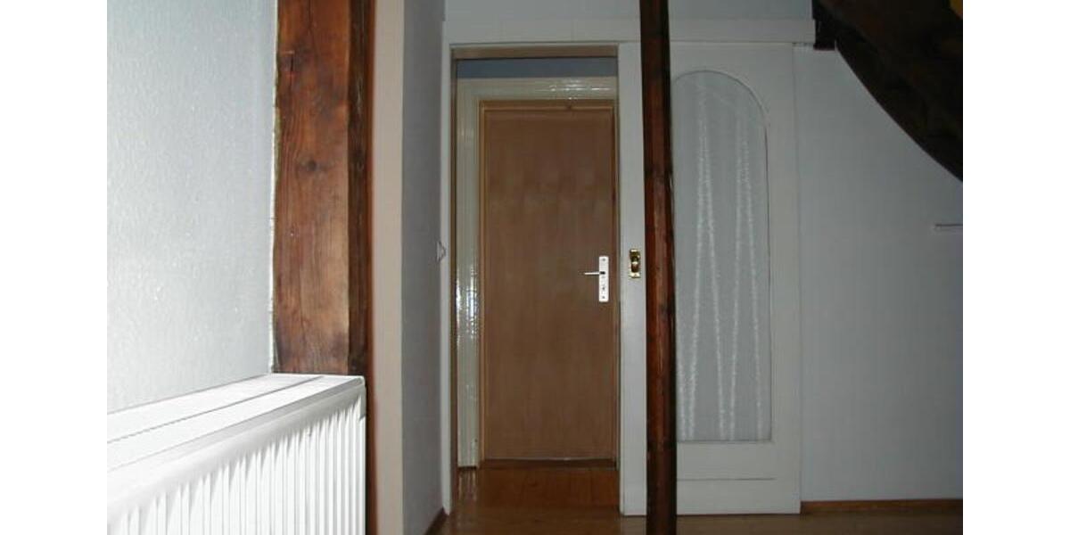 Maisonettenwohnung Weimar - 3 Zimmer, 80 m&sup2;, 890&euro; | Angebot:25417081