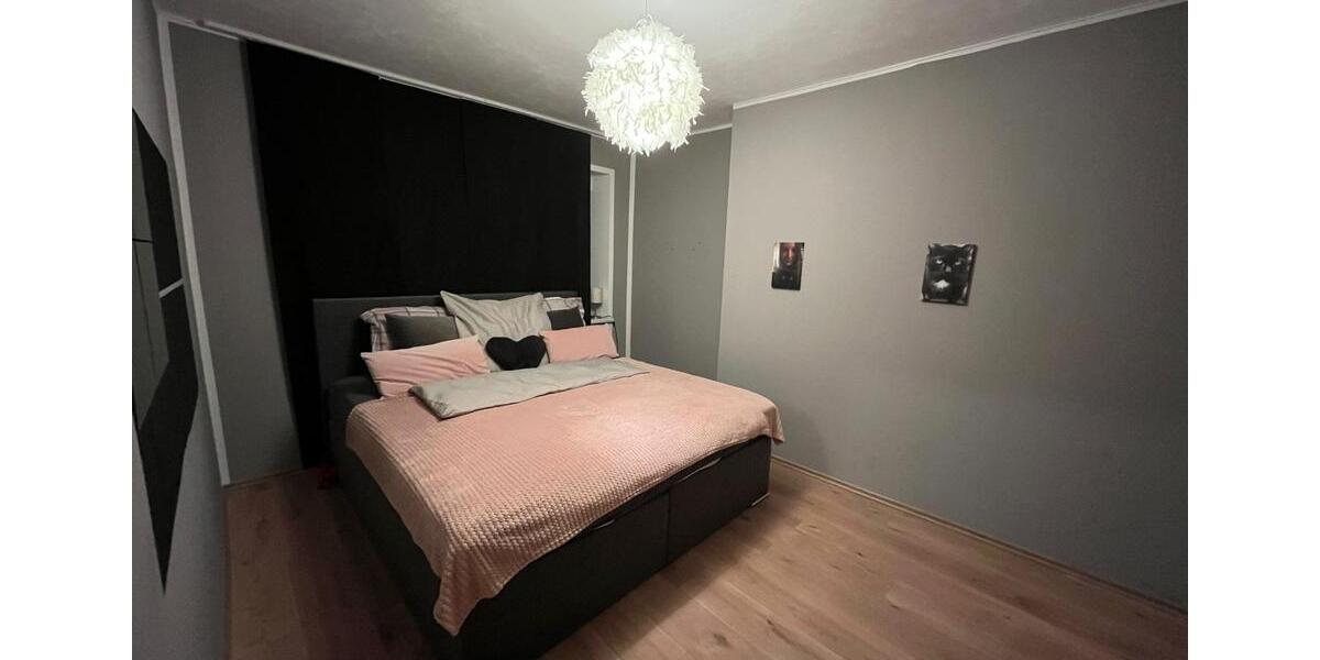 Etagenwohnung Eppelborn - 3 Zimmer, 84 m&sup2;, 850&euro; | Angebot:26293954