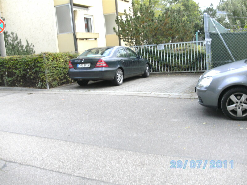 Schöne EinZimmerwohnung in Regensburg