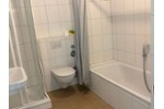 Neubau, exklusive 3-Zimmerwohnung mit Einbauküche u. Balkon in Dreieich - Appartement Dreieich | Angebot:27262884
