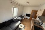 Attraktive 2-Zimmer-Wohnung in zentraler Lage – voll möbliert