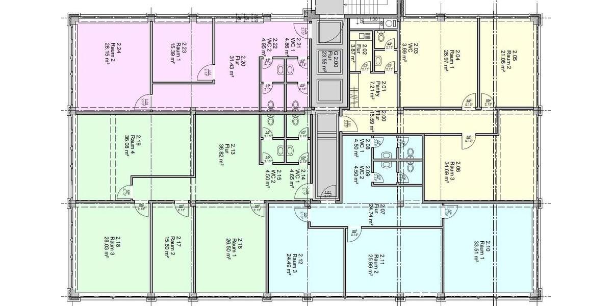Gewerbeobjekt Rostock - 2.500&euro; | Angebot:26182988