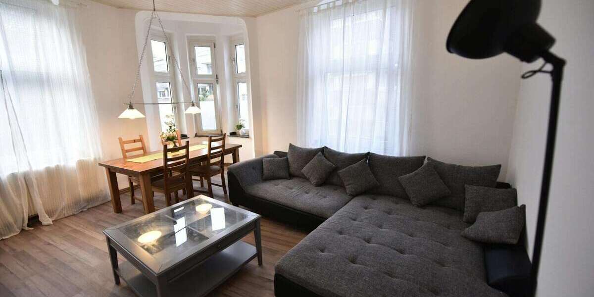 Zimmer Düsseldorf Rath - 1 Zimmer, 1.900&euro; | Angebot:25528733